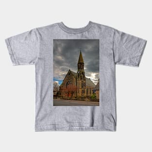 Kirknewton & East Calder Parish Church Kids T-Shirt